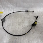 2016 2017 2018 2019 Chevrolet Volt Shifter Cable Linkage 84048984 Used. Price: $35.00.