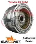 Suncoast Performance 68RFE M3GA Jr V2 Billet Drum Service Kit Only, No New. Price: $812.49.