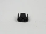 Genuine Mopar Oil Cooler Tube Clip 6035358 New. Price: $6.12.