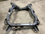 Chevrolet Captiva 2012 2015 Front Suspension Crossmember K-frame Cradle Factory Used. Price: $301.05.