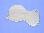 Genuine Mopar Transmission Adapter Cover 5086759AA New. Price: $18.39.