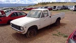 Flywheel/flex Plate Manual Transmission 2WD Fits 75-95 Toyota Pickup 301500 Used. Price: $70.00.