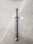 2007-2008 Audi Q7 Rear Drive Shaft 3.6L Assembly Genuine Tested Oem Used. Price: $115.95.