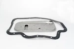 Tci Transmission Filter Kit 66-'91 TH400 Racing And Pan Gasket Set. New. Price: $47.36.