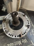Advance Adapters Used To Mount Jeep NAG1 Ford NP205 Tcase. Price: $300.00.