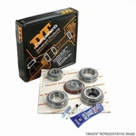 Timken TCRK205G Transfer Case Bearing And Seal Overhaul Kit New. Price: $254.95.