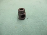 1955-56 Packard Shift Lever Boot 465280 Nos New. Price: $15.00.