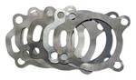 Transfer Case Overhaul Kit Fits 1946-1971 Jeep Willys CJ5,CJ6 CJ3 Crown Automot New. Price: $26.28.