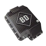 Bd Diesel 1061716 Deep Sump Transmission Pan New. Price: $462.99.