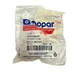 Nos Mopar Oil Cooler Tube Connector Oem 52028629 New. Price: $19.99.