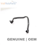 2017 Bmw 740LE Xdrive - Transmission Oil Cooler Line / Pipe 9468402 Used. Price: $27.99.