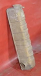 Nos 1968-72 Gm A-body Big Block Rh Brass Radiator Tank X Pontiac Chevy Olds New. Price: $125.00.