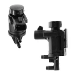 High Quality Vacuum Solenoid Switch Fits Ford Lincoln 4WD Pickup And Suv New. Price: $69.52.