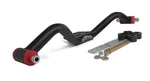Stifflers Suspension TCB-M02 Transmission Crossmember 1982-1993 Ford New. Price: $189.95.