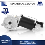 Transfer Case Motor 600-929&48-215 Ford Ranger 04-05 Mazda B4000 04-09 4WD New. Price: $79.99.