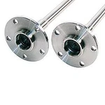 Moser Engineering C-clip Axle Sets Gm 10 Bolt 7.5 26 Spline New. Price: $358.13.