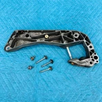 2012 2017 Bmw 650I X Drive Transfer Case Mount Bracket Oem 22326777615 Used. Price: $30.00.
