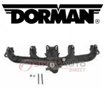 Dorman Exhaust For 1980 American Motors Pacer Manifolds Lh New. Price: $293.89.