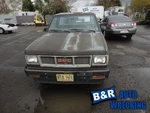 Flywheel/flex Plate Manual 4-121 2.0L Fits 83-84 Blazer S10/JIMMY S15 5938279 Used. Price: $110.70.