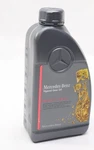 Genuine Mercedes Benz Hypoid Gear Oil Mb 239.71 / 239.72 1L Bottle A000989730411 New. Price: $25.53.