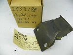 Mopar 2533198 Motor Mount 1966-1968 Dodge Plymouth Chrysler B-body C-body Nos New. Price: $153.95.