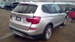 Automatic Transmission Diesel 2.0L 28DX Fits 15-17 Bmw X3 6239187 Used. Price: $1799.90.