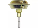 Genuine Dorman 4WD Vacuum Actuator Front Axle 600-202 New. Price: $157.12.
