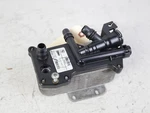 Bmw 5 Series F10 Automatic Transmission Oil Cooler Heat Exchanger Oem 2011-16 Used. Price: $116.18.
