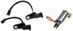 Dorman 600-404 Front Differential Actuator For 05-10 Commander Grand Cherokee New. Price: $48.71.