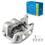 Front Left Brake Caliper Ford Edge, Mazda CX-9, Lincoln Mkx 18-B5026AS New. Price: $59.99.