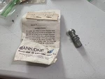 Amc 1963-69 Clutch Z Bar Ball Stud Rebel Amx Javelin Rambler Speed 3173485 Nos New. Price: $35.00.
