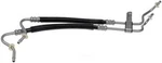 Automatic Transmission Oil Cooler Hose Assembly Dorman Fits 11-19 Dodge Journey New. Price: $113.11.