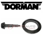 Dorman Rear Differential Ring & Pinion For 1973-1974 Gmc G3500 Van New. Price: $363.07.