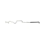 Genuine Mopar Oil Cooler Tube And Hose 52079901AA New. Price: $112.36.
