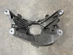 2013-2016 Audi A4 B8 Transmission Mount Bracket Crossmember 4H0399263L (mk) Used. Price: $30.00.