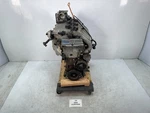 01-03 Oem Volkswagen Eurovan 2.8L V6 Engine Motor Long Block Used. Price: $2999.95.