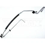 624-583 Dorman Automatic Transmission Oil Cooler Hose Assembly Lower For Chevy New. Price: $62.21.