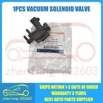 4WD Engage Vacuum Solenoid 4X4 Actuator Switch Ford Lincoln Suv Pickup Truck New. Price: $20.89.