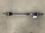 Passenger Axle Shaft Front Abs Automatic Transmission Fits 12-17 Accent 295557 Used. Price: $85.45.
