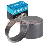 National Rear Transfer Case Output Shaft Repair Sleeve For 1957-1966 Jeep Ze New. Price: $36.72.