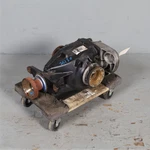 2008-2010 Bmw 528I E60 Rear Differential Carrier 3.73 Ratio 33107560604 Oem Used. Price: $283.49.