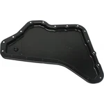 For Pontiac G6 Transmission Pan 2006 07 08 2009 Black Iron Depth: 0.75 In. New. Price: $48.83.