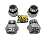 Turbocharger Oil Line Chra Adapter Fitting Ford 3.5L V6 BL3Z-6A968-C New. Price: $34.99.