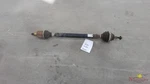 2016 Volkswagen Jetta Front Cv Axle Shaft Right At Used. Price: $75.00.