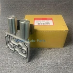 New Oem Honda Transmission Dual Linear Solenoid For 2001-05 Civic 28250-PLX-305. Price: $86.53.