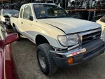 95 96 97 98 99 Toyota Tacoma SR5 Rear Axle 3.58 Ratio 4WD 3RZFE Used. Price: $749.99.