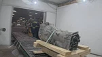 2013 Bmw 528I Automatic Transmission Assembly 124K Oem 4WD GA8HP45Z Used. Price: $475.00.