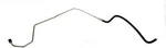 Automatic Transmission Oil Cooler Hose Assembly Dorman 624-313 New. Price: $102.13.
