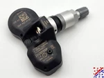 Genuine Oem Audi Volkswagen Tpms Tire Pressure Sensor 7PP907275F *blem* Remanufactured. Price: $44.97.