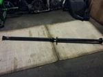Santa Fe 2019 Rear Drive Shaft 639266 Used. Price: $440.02.